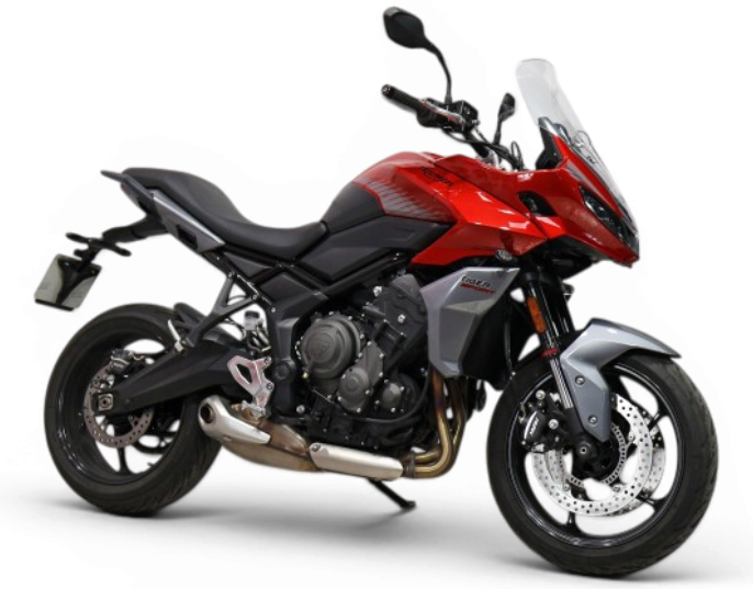 Imagen de Triumph TIGER SPORT 660