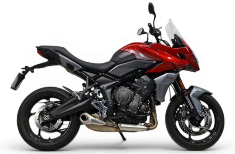 Imagen de Triumph TIGER SPORT 660
