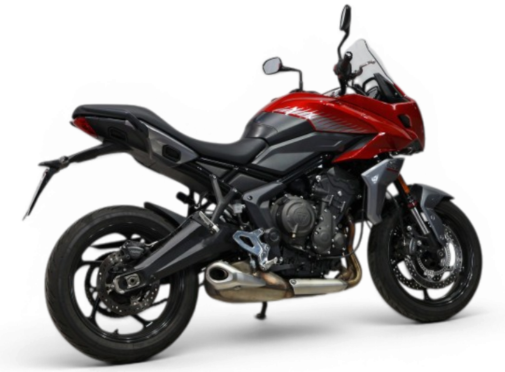 Imagen de Triumph TIGER SPORT 660