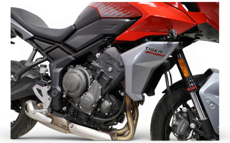 Imagen de Triumph TIGER SPORT 660