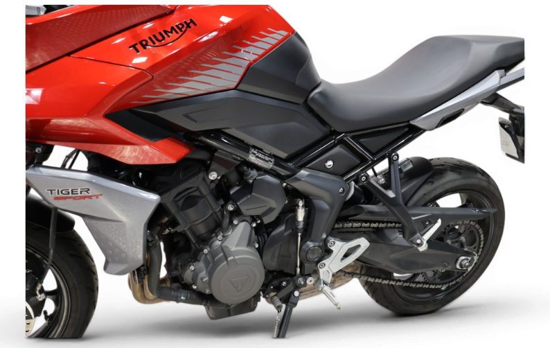 Imagen de Triumph TIGER SPORT 660