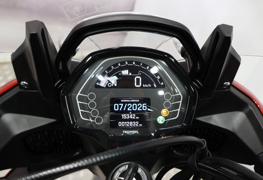 Imagen de Triumph TIGER SPORT 660