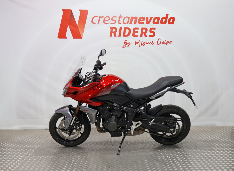 Imagen de Triumph TIGER SPORT 660