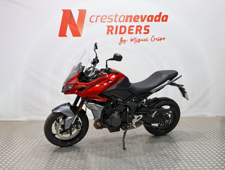 Imagen de Triumph TIGER SPORT 660