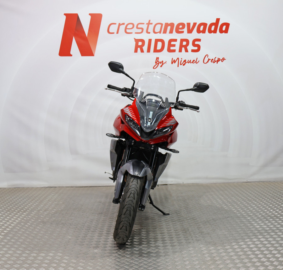 Imagen de Triumph TIGER SPORT 660