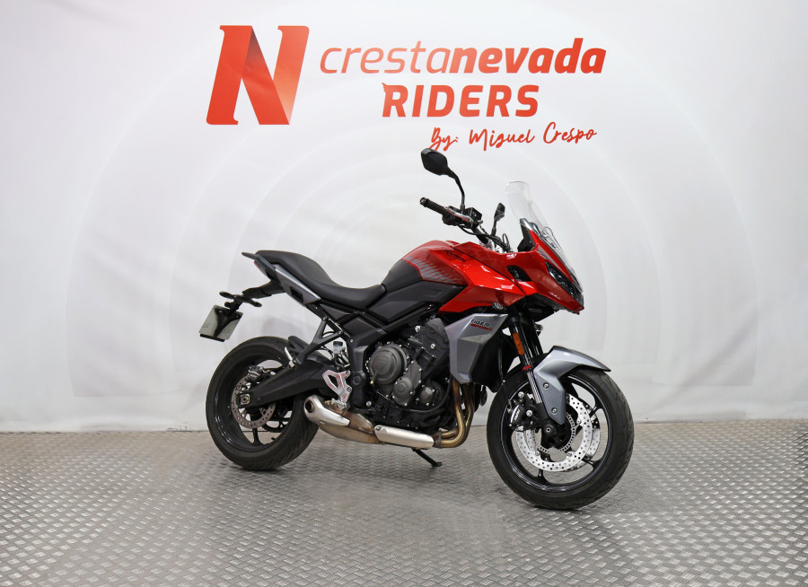 Imagen de Triumph TIGER SPORT 660