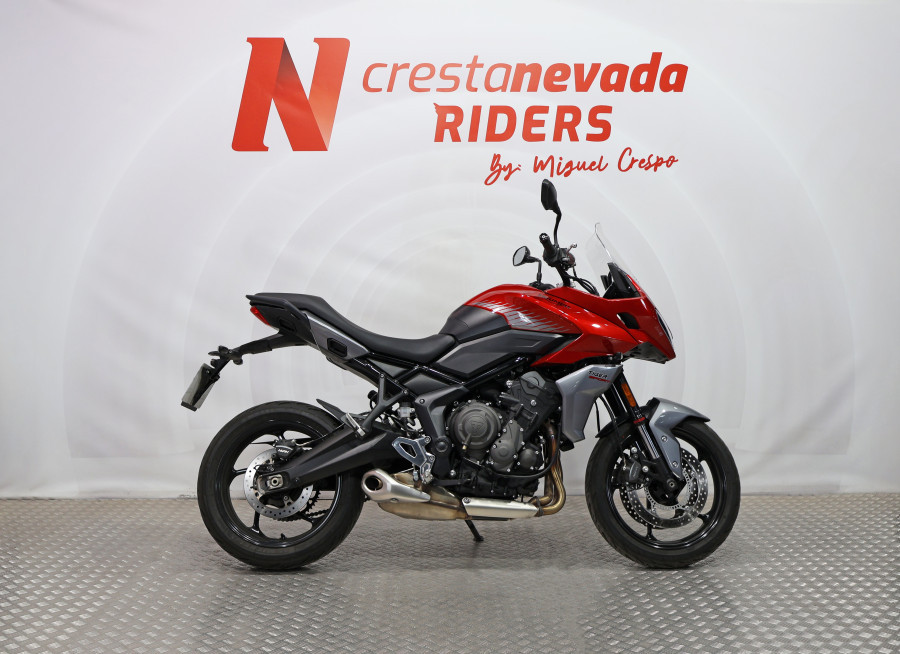 Imagen de Triumph TIGER SPORT 660