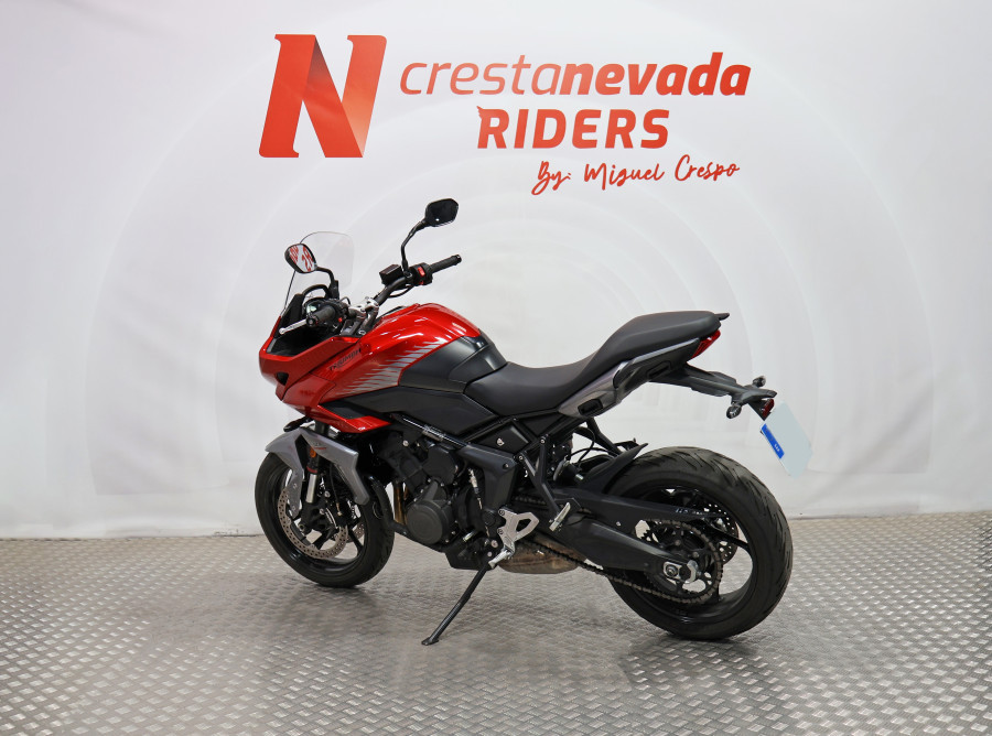 Imagen de Triumph TIGER SPORT 660