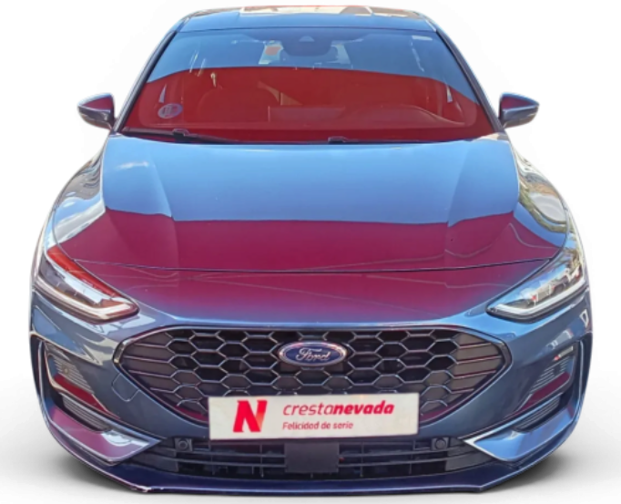 Imagen de Ford Focus