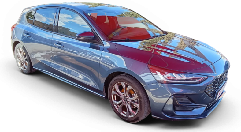 Imagen de Ford Focus