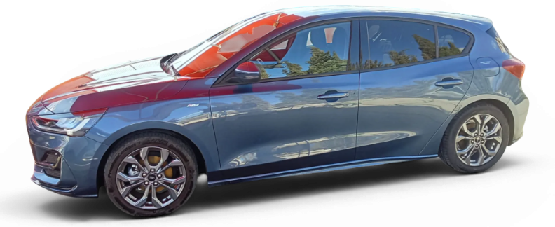 Imagen de Ford Focus