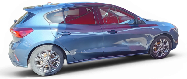 Imagen de Ford Focus
