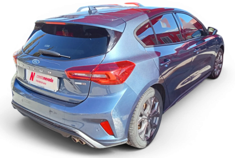 Imagen de Ford Focus