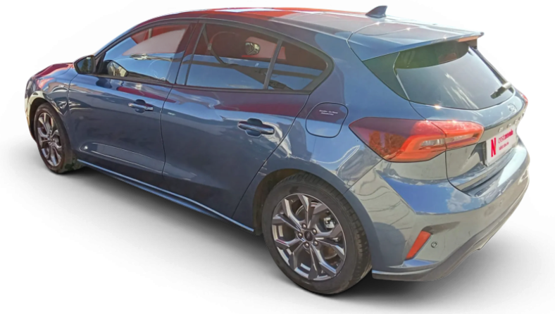 Imagen de Ford Focus