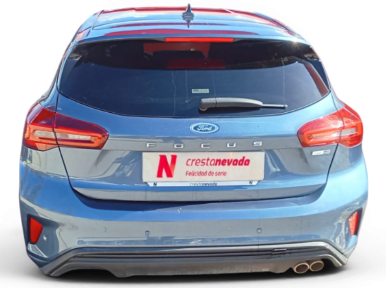 Imagen de Ford Focus