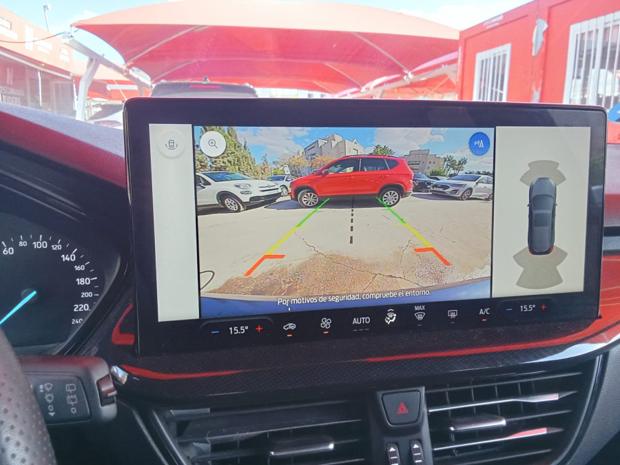 Imagen de Ford Focus
