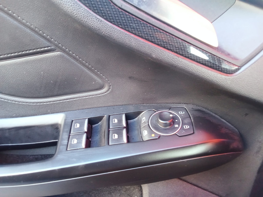 Imagen de Ford Focus