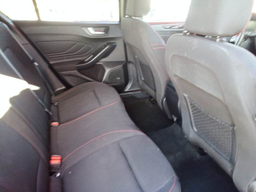 Imagen de Ford Focus