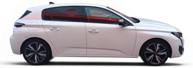 Imagen de Peugeot 308