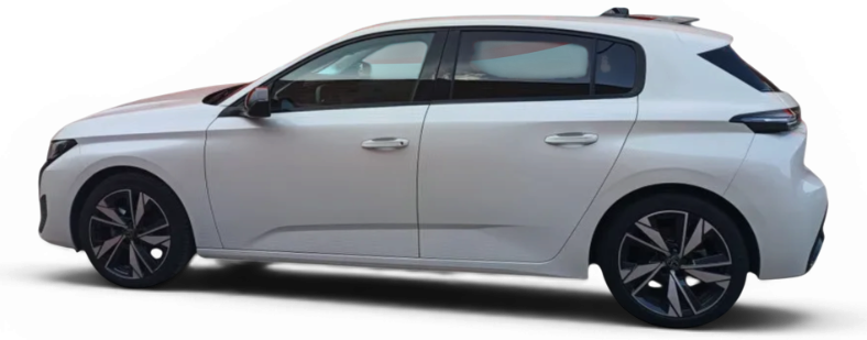 Imagen de Peugeot 308