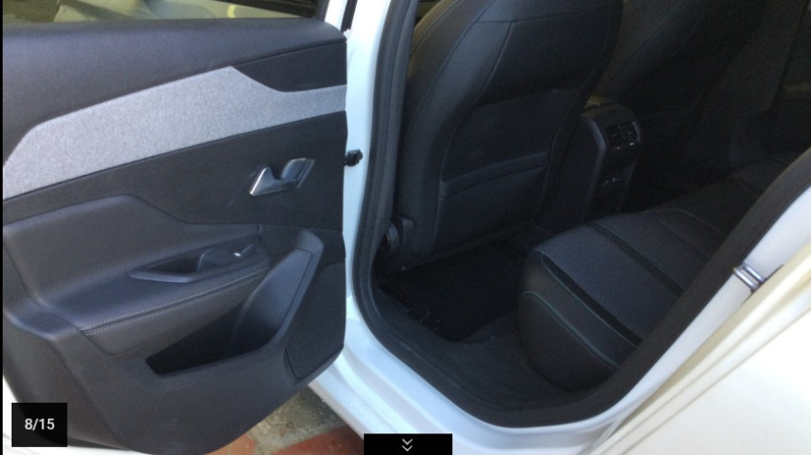 Imagen de Peugeot 308