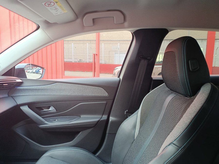 Imagen de Peugeot 308