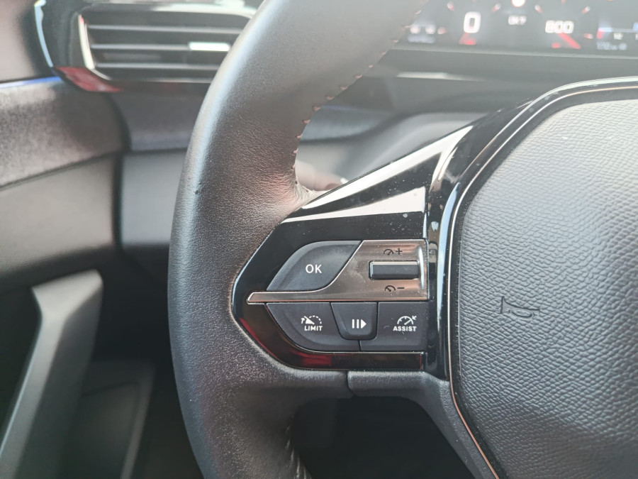 Imagen de Peugeot 308