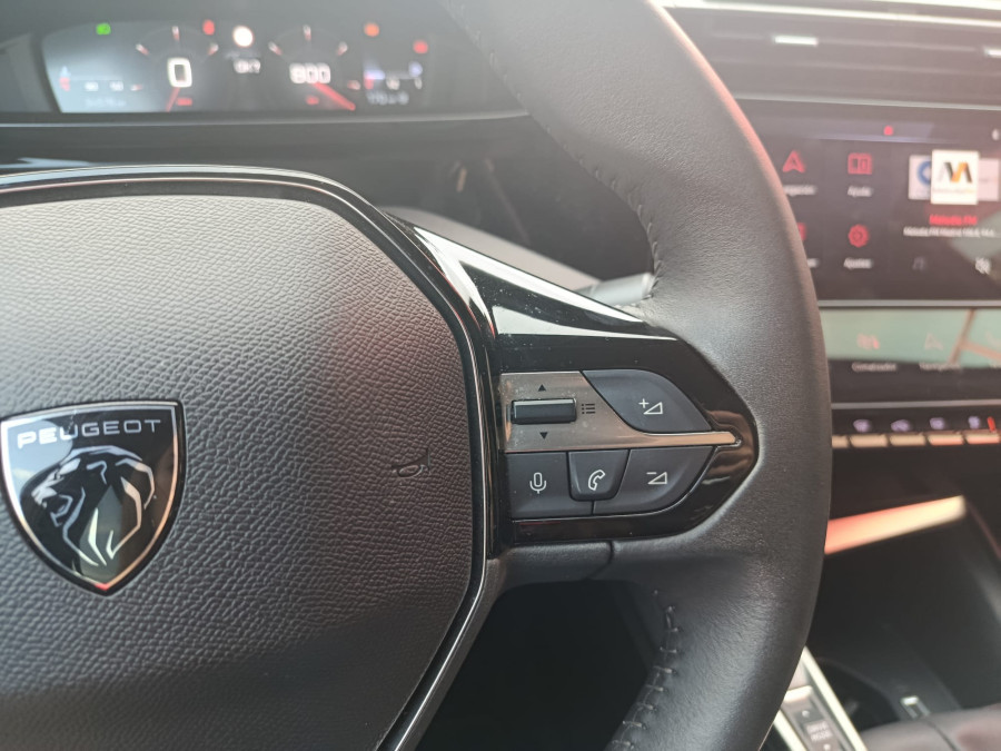 Imagen de Peugeot 308