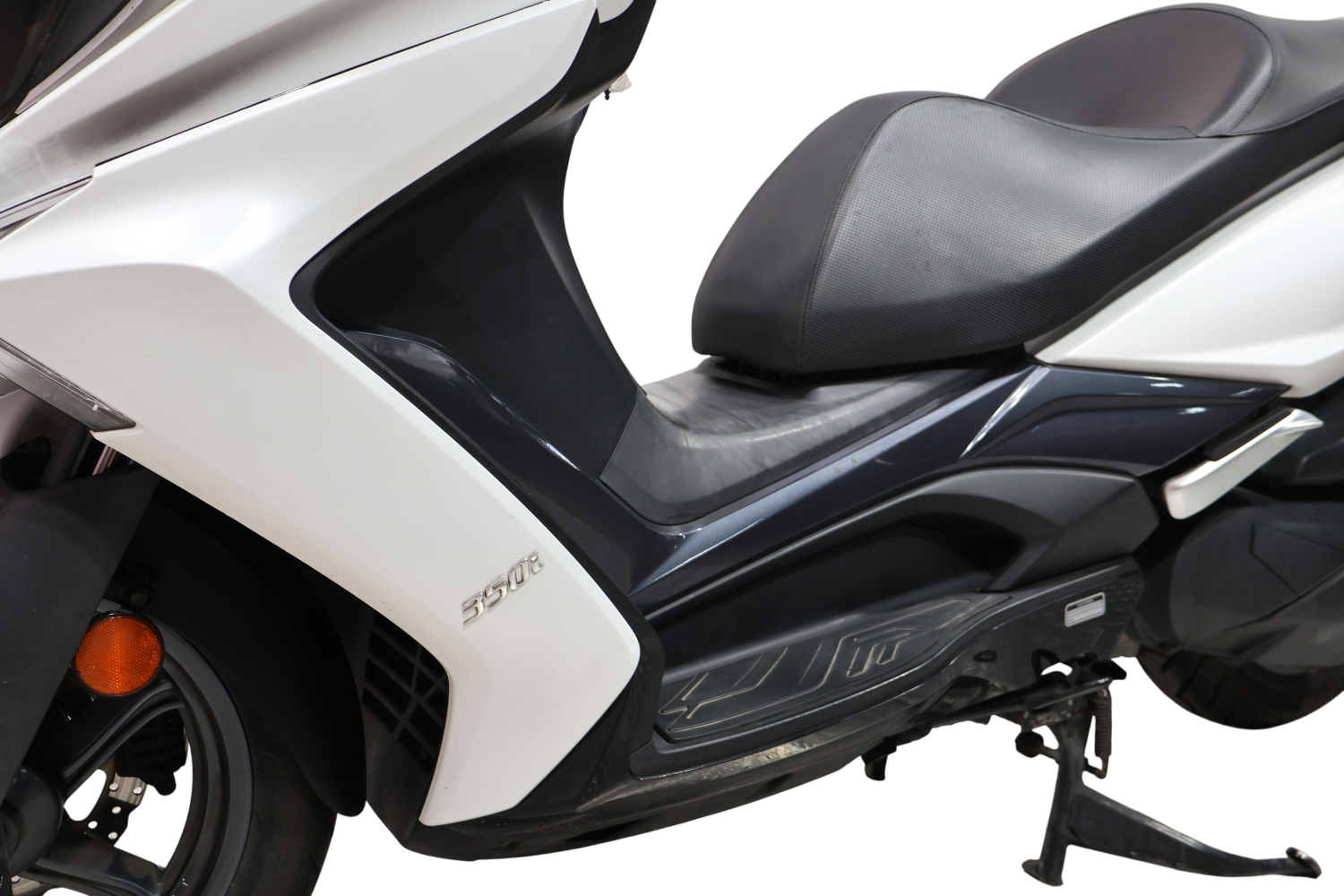 Imagen de Kymco SUPER DINK 350