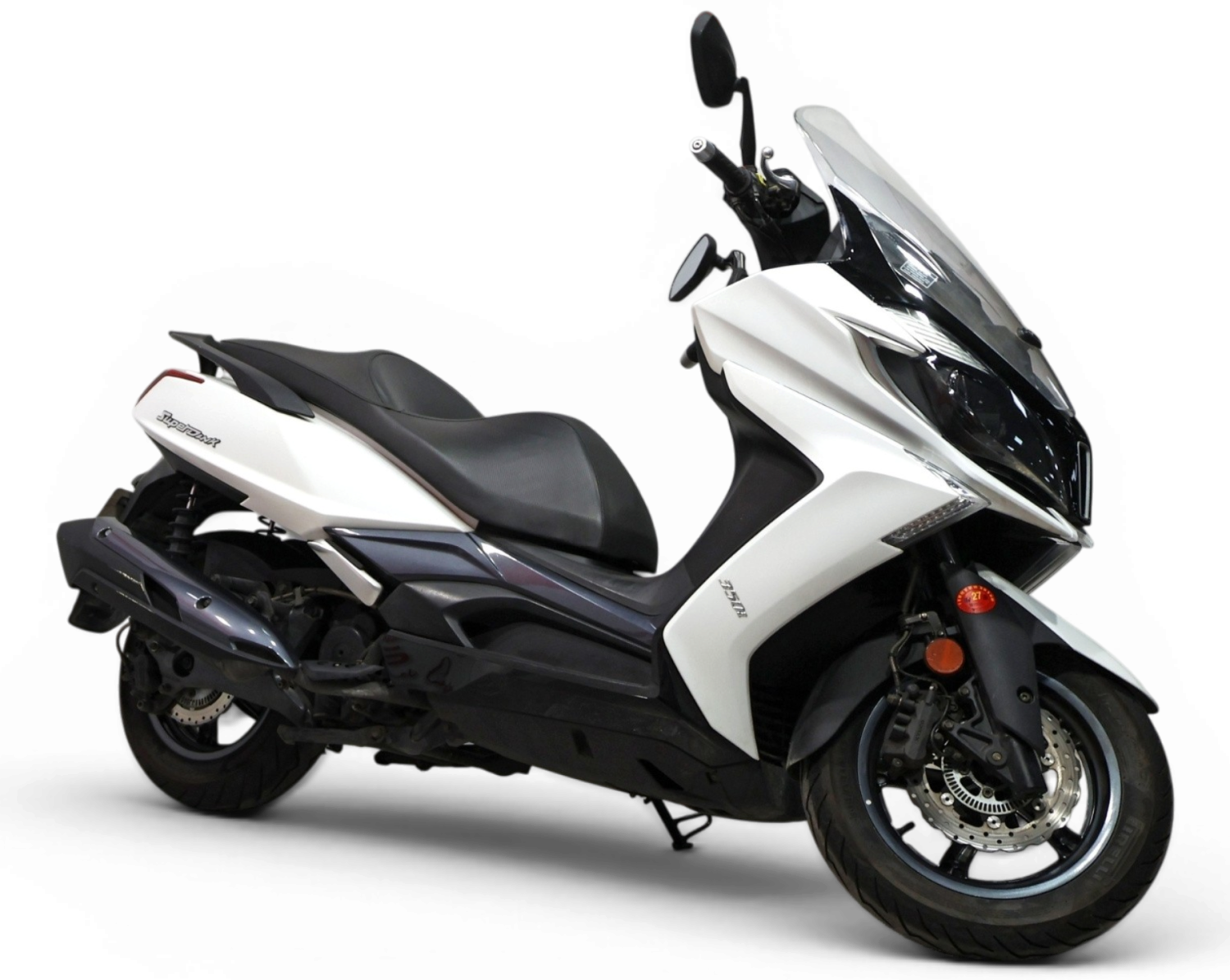 Imagen de Kymco SUPER DINK 350
