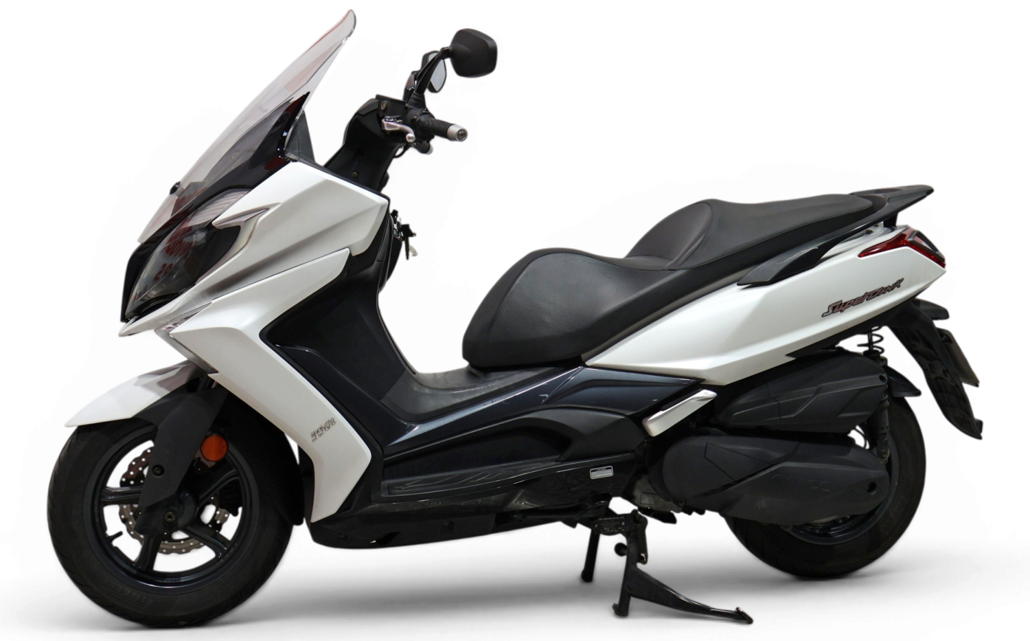 Imagen de Kymco SUPER DINK 350