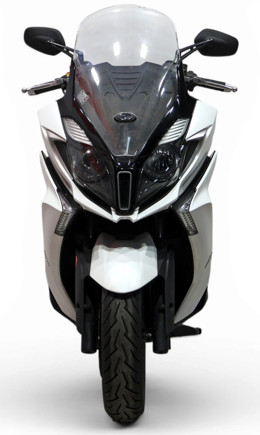 Imagen de Kymco SUPER DINK 350
