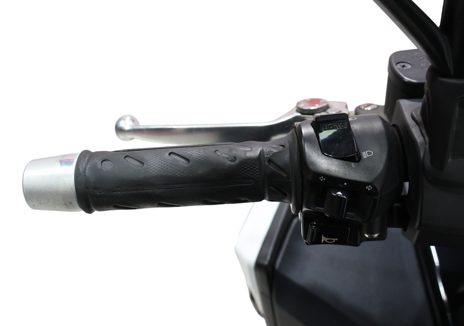 Imagen de Kymco SUPER DINK 350
