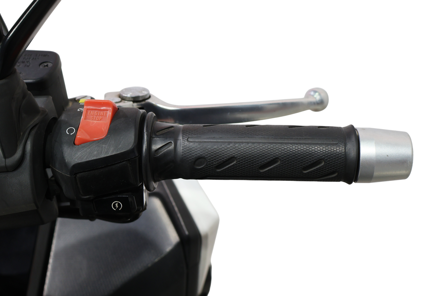 Imagen de Kymco SUPER DINK 350