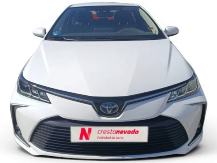 Imagen de TOYOTA Corolla
