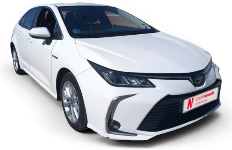 Imagen de TOYOTA Corolla