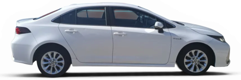 Imagen de TOYOTA Corolla