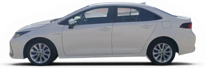 Imagen de TOYOTA Corolla