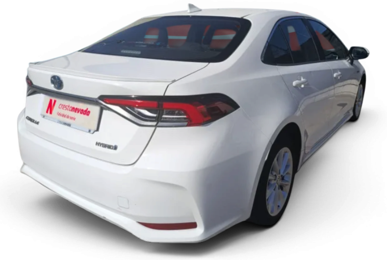 Imagen de TOYOTA Corolla
