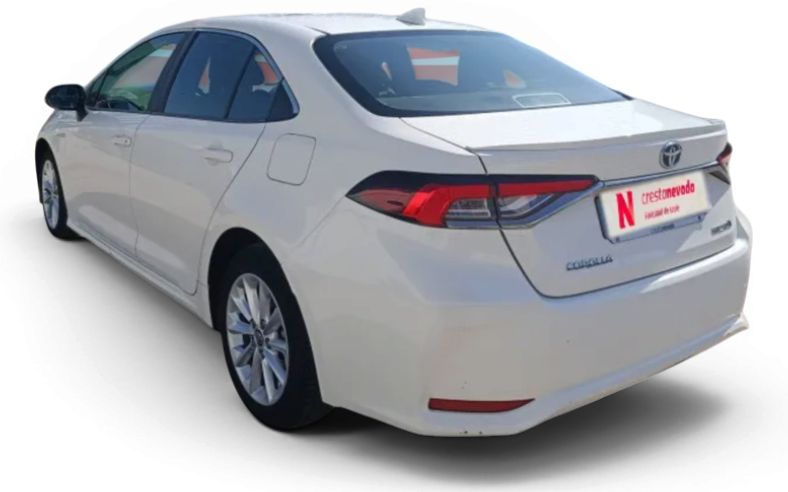 Imagen de TOYOTA Corolla