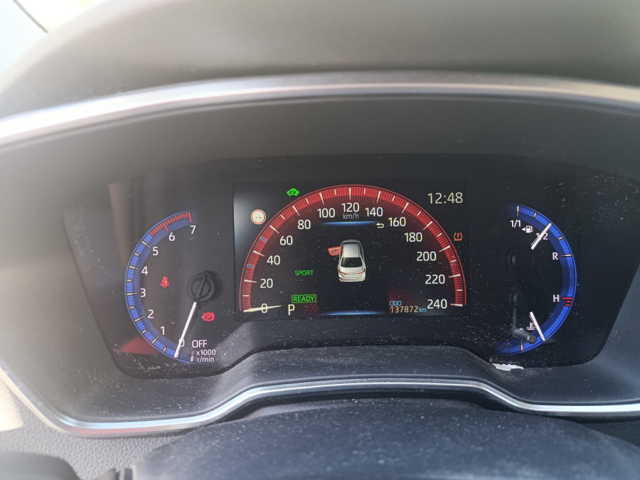 Imagen de TOYOTA Corolla