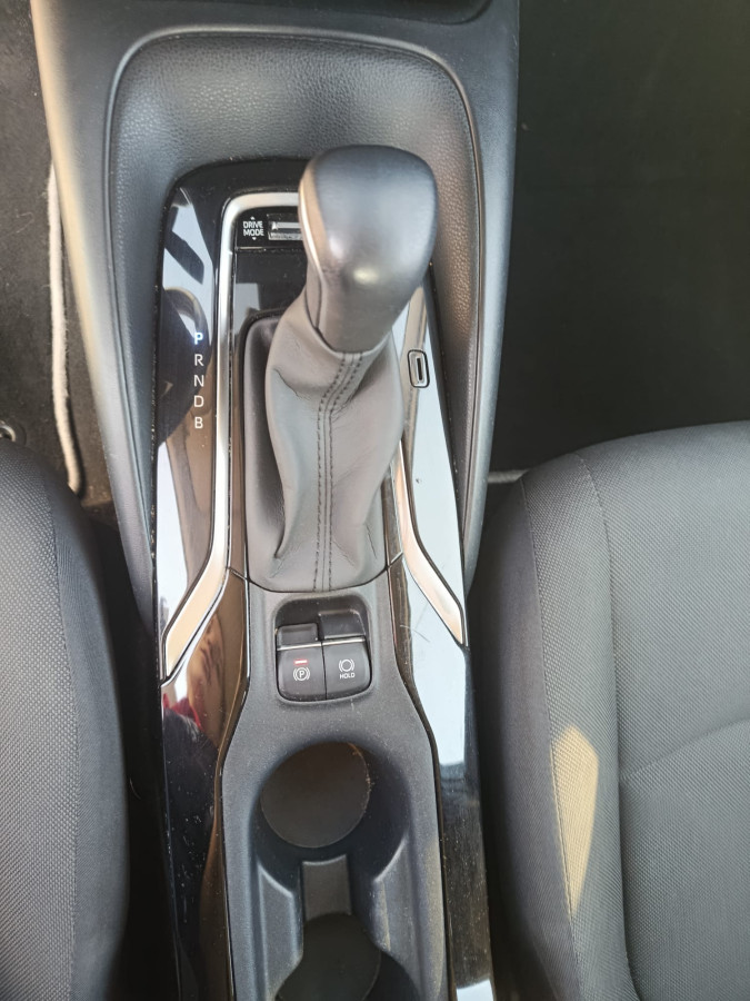 Imagen de TOYOTA Corolla