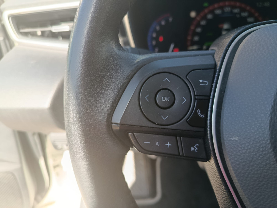 Imagen de TOYOTA Corolla