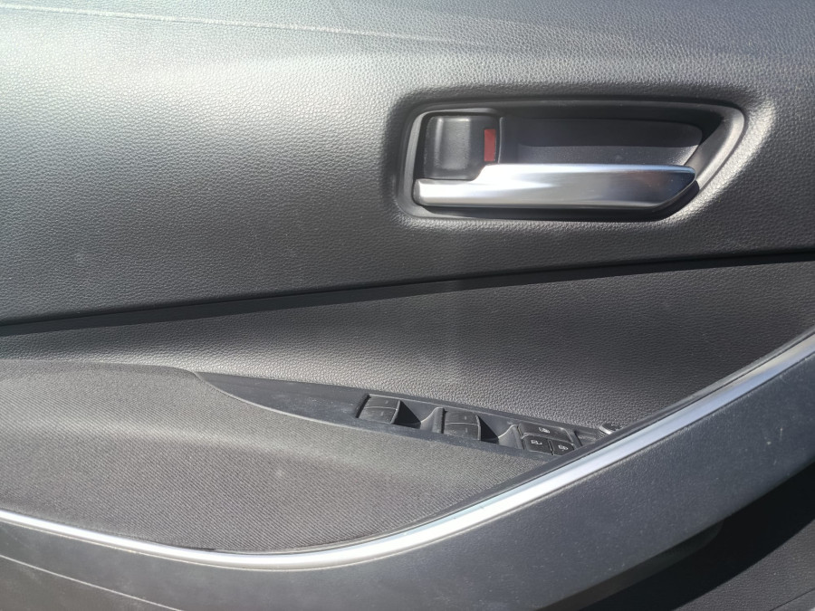 Imagen de TOYOTA Corolla