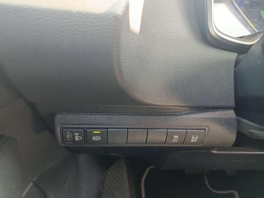 Imagen de TOYOTA Corolla