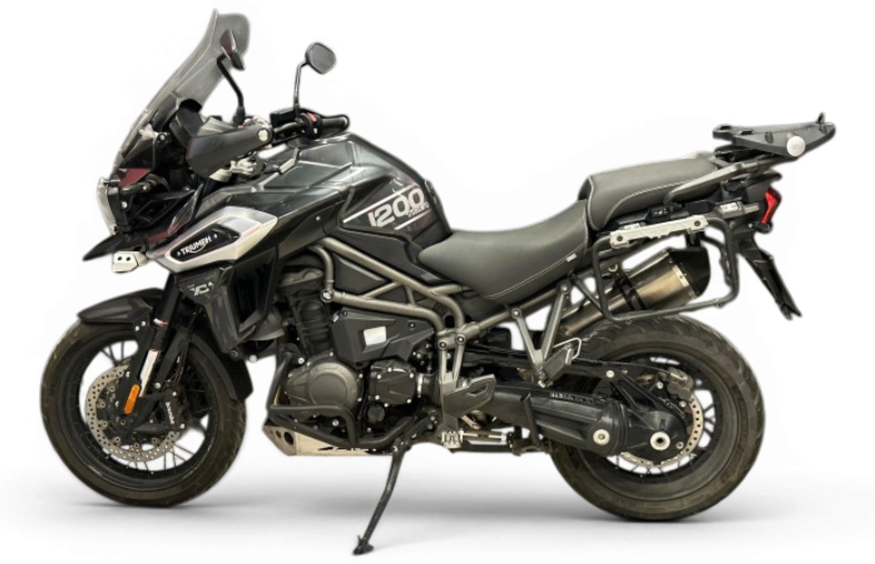 Imagen de Triumph TIGER 1200 XCA