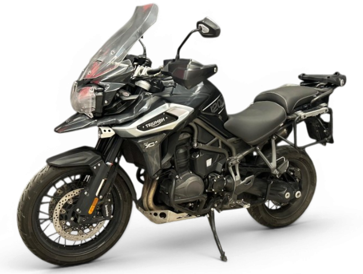 Imagen de Triumph TIGER 1200 XCA