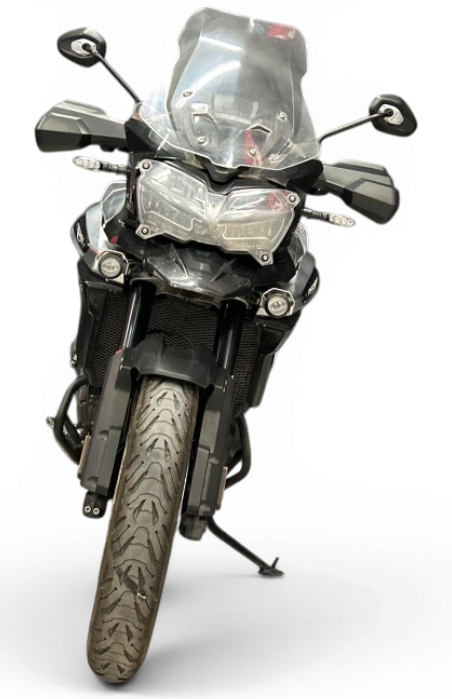 Imagen de Triumph TIGER 1200 XCA