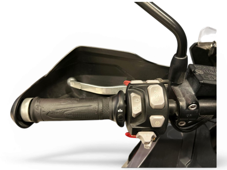 Imagen de Triumph TIGER 1200 XCA