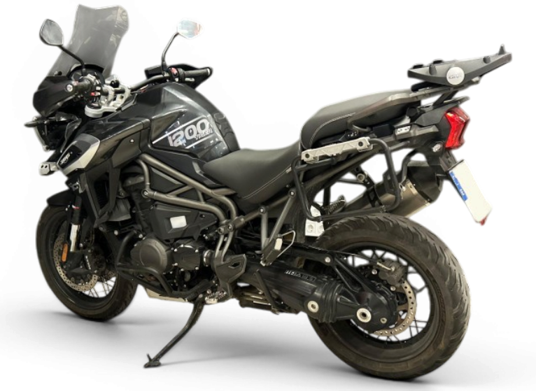 Imagen de Triumph TIGER 1200 XCA